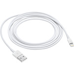 Cabo Lightning para USB 2 Metros - Apple