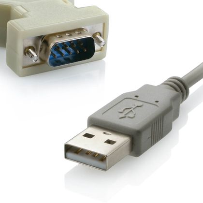 Cabo Multilaser Conversor - USB Amxserial - WI047 WI047