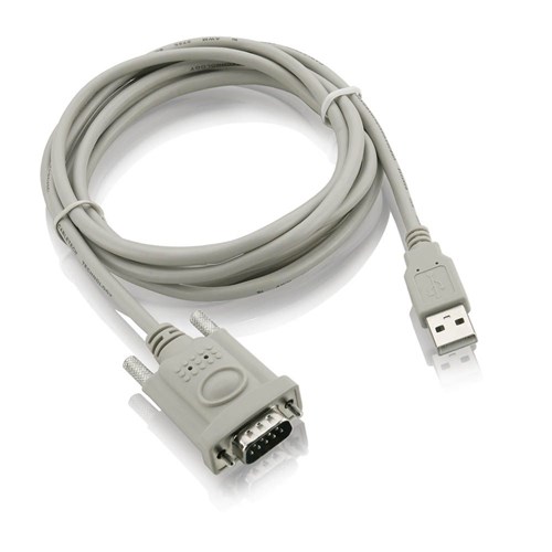 Cabo Multilaser Conversor USB Amxserial WI047