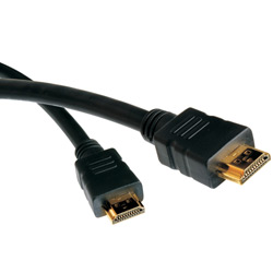 Cabo para Conexão HDMI - 2m - HTSystem