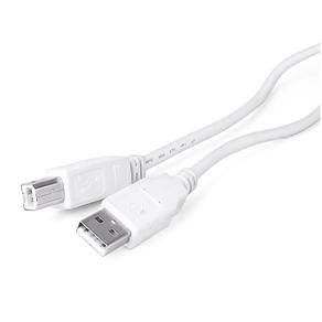 Tudo sobre 'Cabo Pisc 1831 USB-A X USB-B - 1,80M'