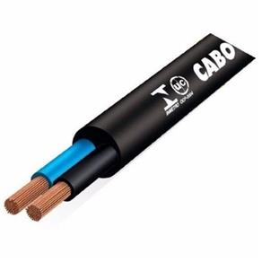 Cabo Pp 2X2,5 Powercable 100 Metros