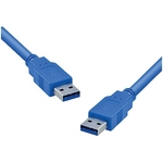 Cabo Usb 3.0 A Macho X A Macho 2m U3amam-2