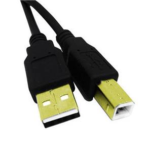 Cabo USB a M X B M 1,80M