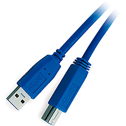 Cabo USB 3.0 Bright 344