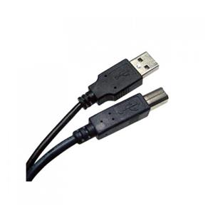 Cabo USB 2.0 Plus Cable Padrão AxB - 1,8 Metros