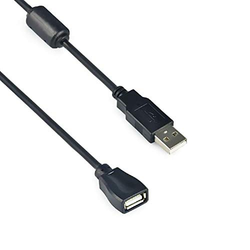 CABO USB EXBOM 2.0 AM/FM - 2,0m X0