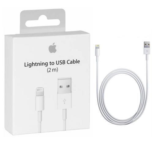 Cabo de Lightning para USB (2M) - App