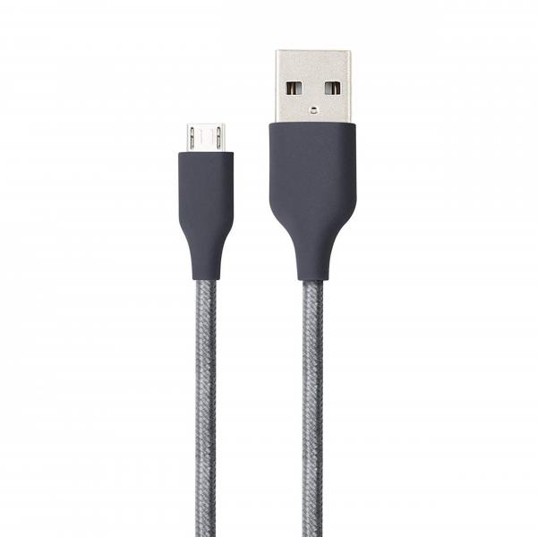 Cabo USB para LG K11 Plus - Hmaston