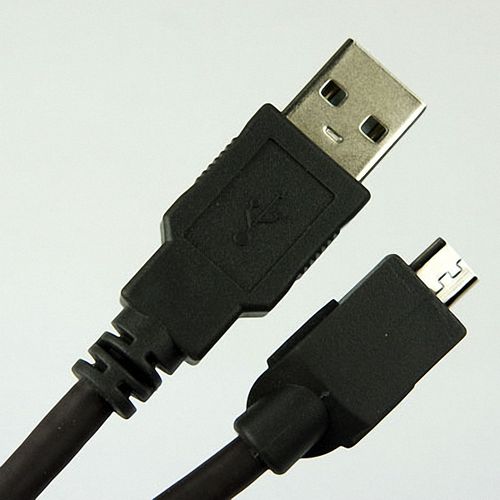 Tudo sobre 'Cabo Usb para Micro Usb 3 Metros 3m Cabo Carregador Celular Controle Ps4 Top'