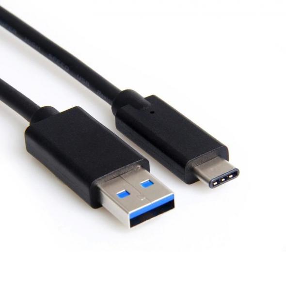 Cabo USB Tipo C 1m 3.0* - Lotus