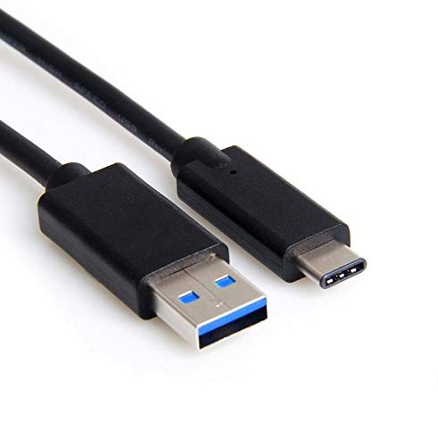 Cabo USB Tipo C 1m 3.0*