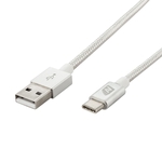 Cabo USB Tipo C 2m