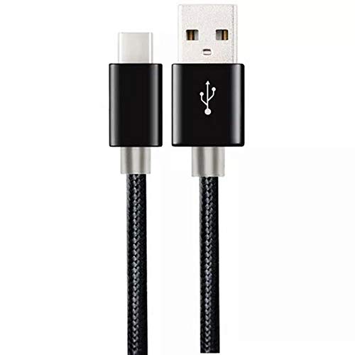 Cabo Usb Tipo C 2m*