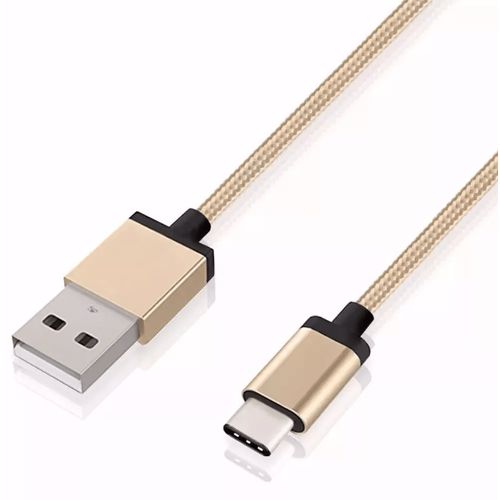 Tudo sobre 'Cabo USB Tipo C Type C Carregador Higth Quality'