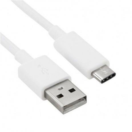 Cabo USB Type C (USB C) 2.1A Kingo