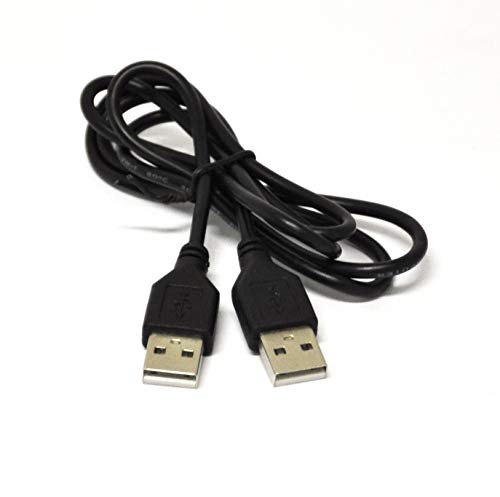Cabo USB X USB 1,5m com Filtro