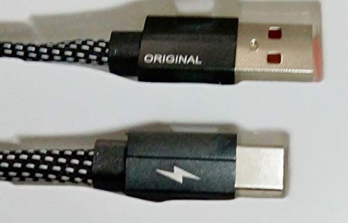 Cabo USB X USB-C 1m
