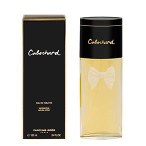 Cabochard Eau de Toilette Gres - Perfume Feminino 50ml