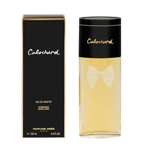 Cabochard Gres - Perfume Feminino - Eau de Toilette 50Ml