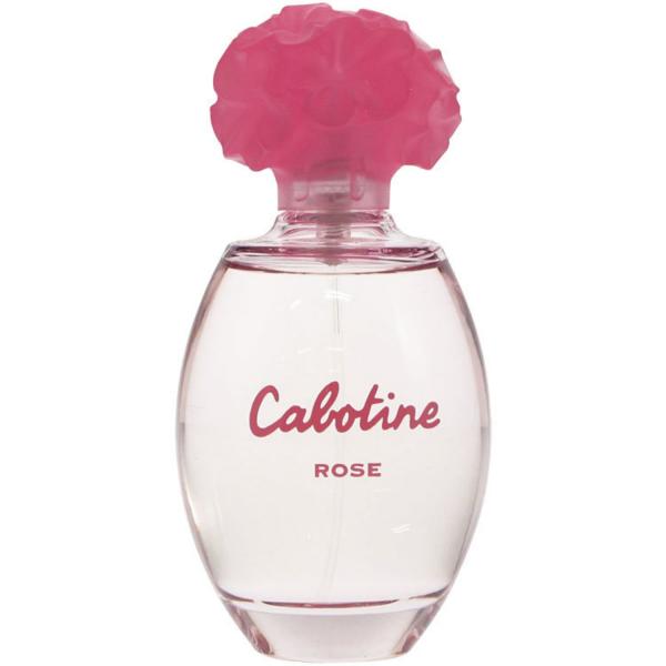 Cabotine Rose Grès Eau de Toilette - Perfume Feminino 100ml