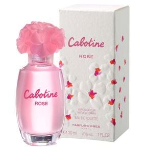 Cabotine Rose Gres - Perfume Feminino - Eau de Toilette 30ml
