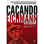 Tudo sobre 'Caçando Eichmann'