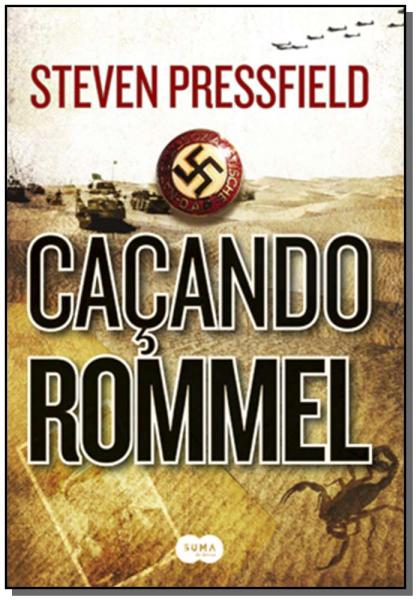 Caçando Rommel - Suma
