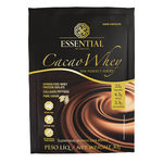 Cacao Whey (30g) Sachê - Essential Nutrition
