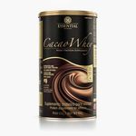 Cacao Whey (900g) - Essential Nutrition
