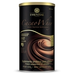 Cacao Whey Esential Nutrition - 450 G