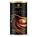 Cacao Whey Essential Nutrition - 450g