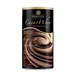 Cacao Whey- Essential Nutrition 450g