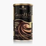Cacau Whey - 900g - Essential Nutrition