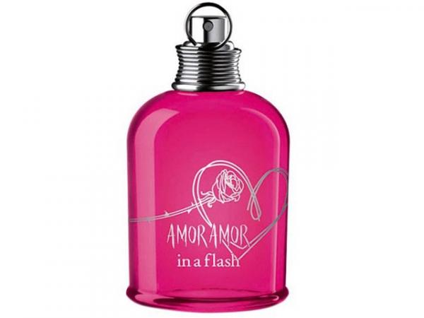 Cacharel Amor Amor In a Flash - Perfume Feminino Eau de Toilette 30ml