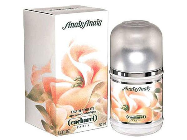 Cacharel Anais Anais - Perfume Feminino Eau de Toilette 100 Ml