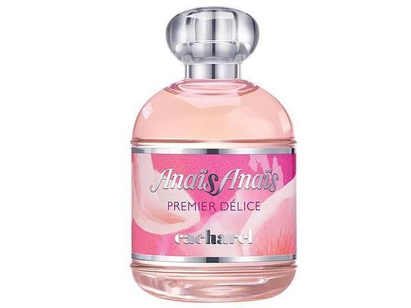 Cacharel Anais Anais Premier Delice Eau de Parfum 100 Ml - Perfume Feminino