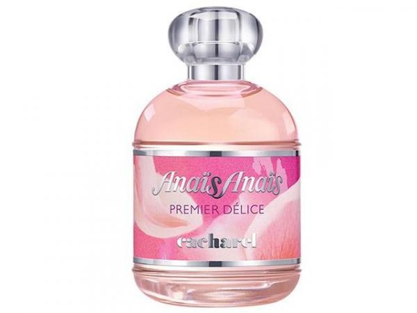 Cacharel Anais Anais Premier Delice Perfume - Feminino Eau de Parfum 100ml