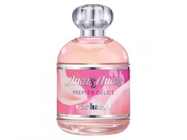 Tudo sobre 'Cacharel Anais Anais Premier Delice Perfume - Feminino Eau de Parfum 50ml'