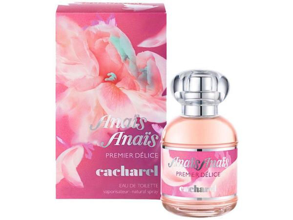 Cacharel Anais Anais Premier Delice Perfume - Feminino Eau de Toilette 30ml