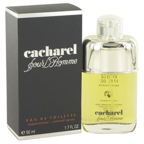 Perfume Masculino Cacharel Eau de Toilette - 50ml
