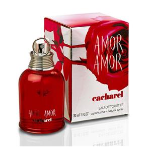 Cacharel Perfume Feminino Amor Amor - 30 Ml