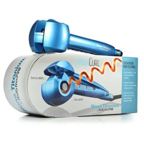 Cacheador Profissional Miracurl Babyliss Pro Nano Titanium