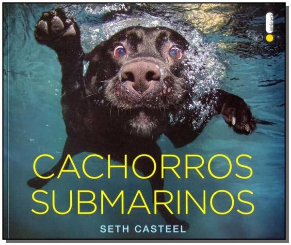 Cachorros Submarinos - Intrinseca - Sp