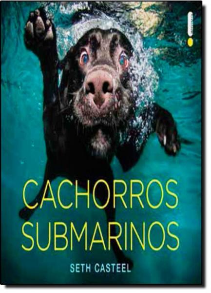 Cachorros Submarinos - Intrinseca