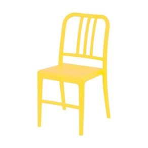 Cadeira 1138 Or Design - AMARELO