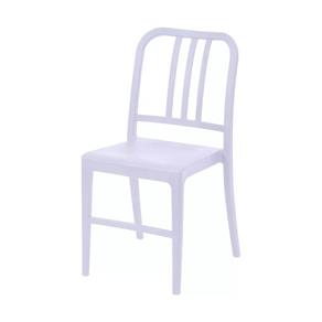 Cadeira 1138 Or Design - BRANCO