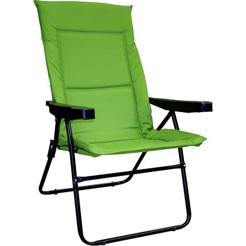 Tudo sobre 'Cadeira Alfa Verde Folha - Mor'