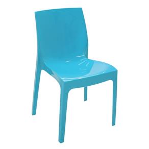 Cadeira Alice Azul Tramontina - Ocp0097 (92037070)