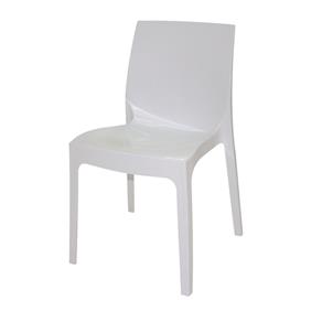 Cadeira Alice Branca Tramontina - Ocp0097 (92037010)